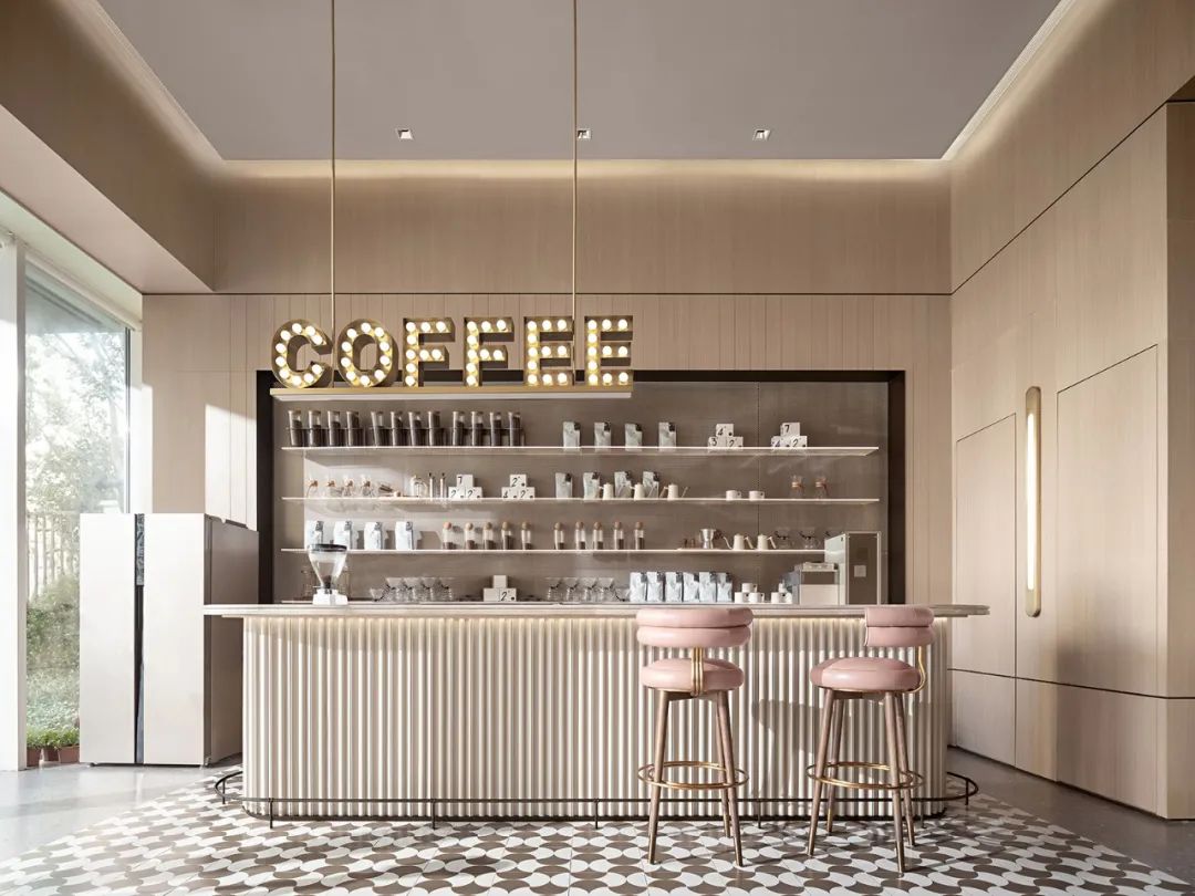 佛山陈村盛悦之光售楼部丨中国佛山丨上海飞视设计-28