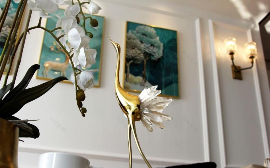 现代简约家居,童趣优雅共生-5