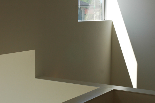 波志江の家(Residence @Isesaki Hashie)丨日本群马-20