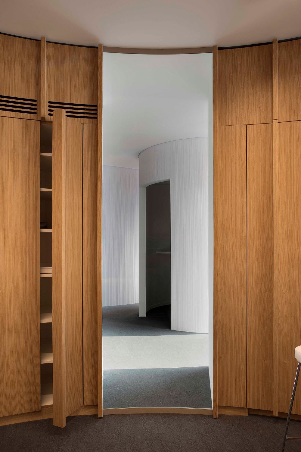 都灵 DAP 工作室设计的独特办公室空间丨意大利都灵丨DAP studio-51