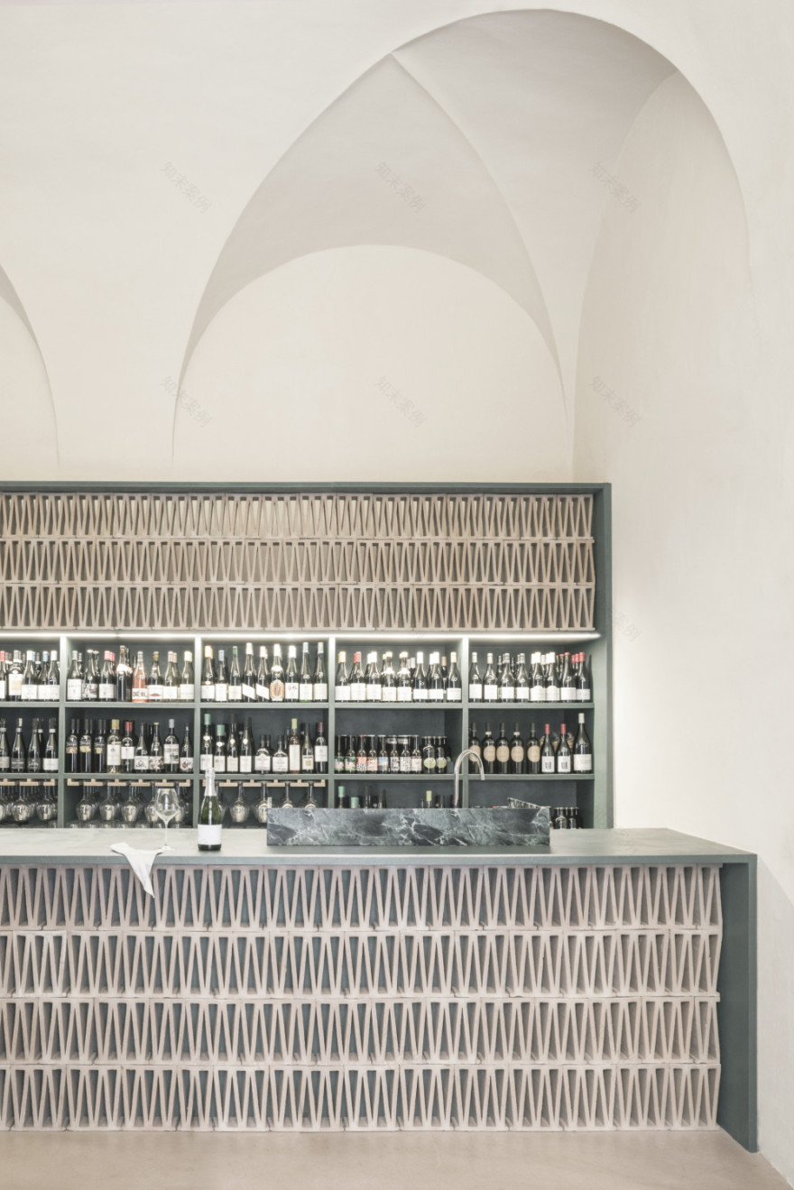 法诺葡萄酒商店(Enoteca a Fano)-3