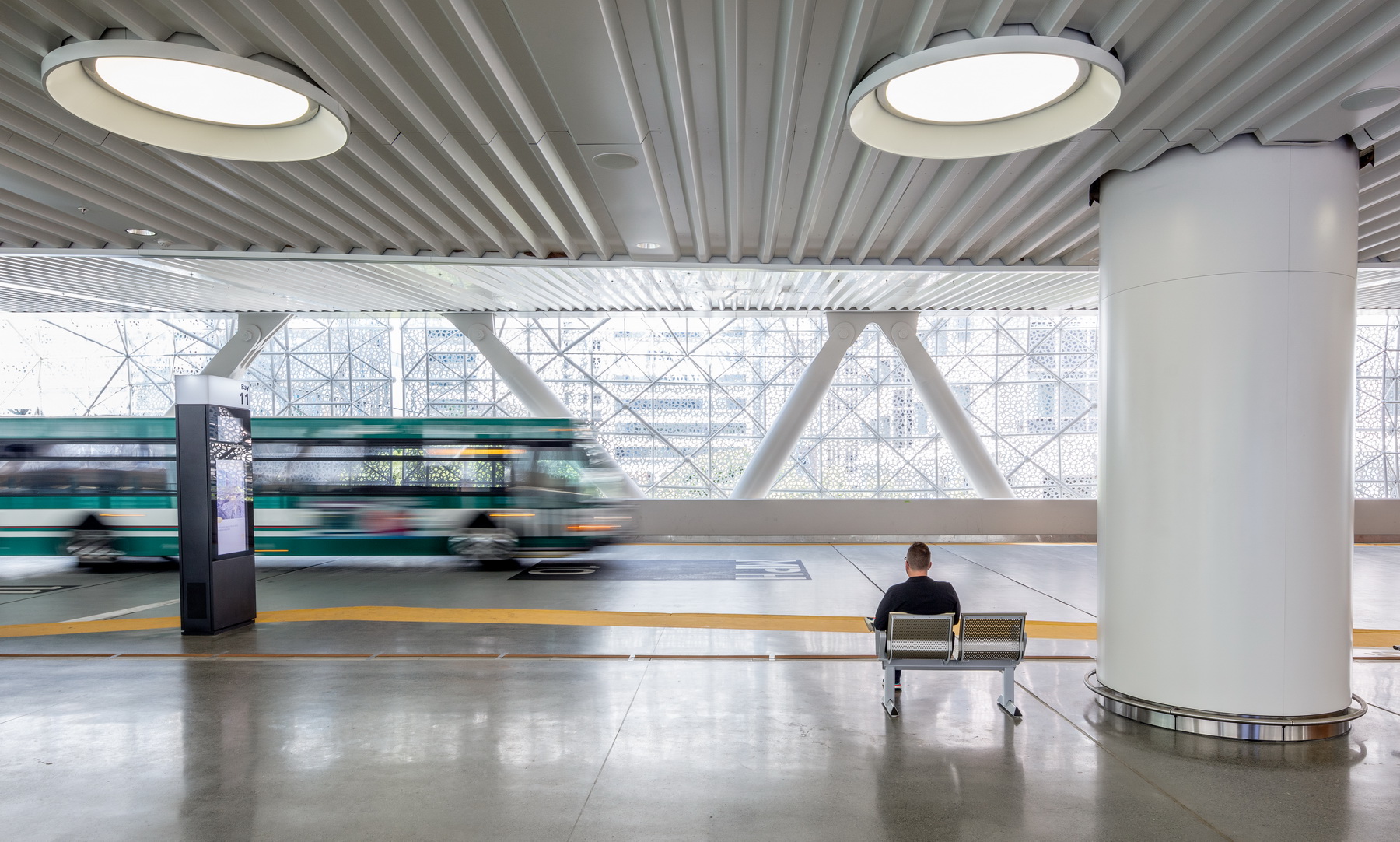 Salesforce Transit Center Park | PWP Landscape Architecture-69