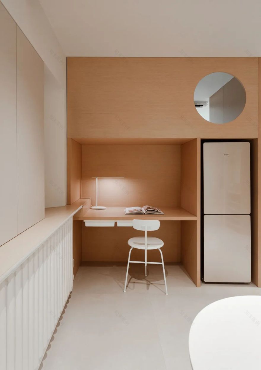 34㎡老破小变身高品质学区房丨中国北京-52