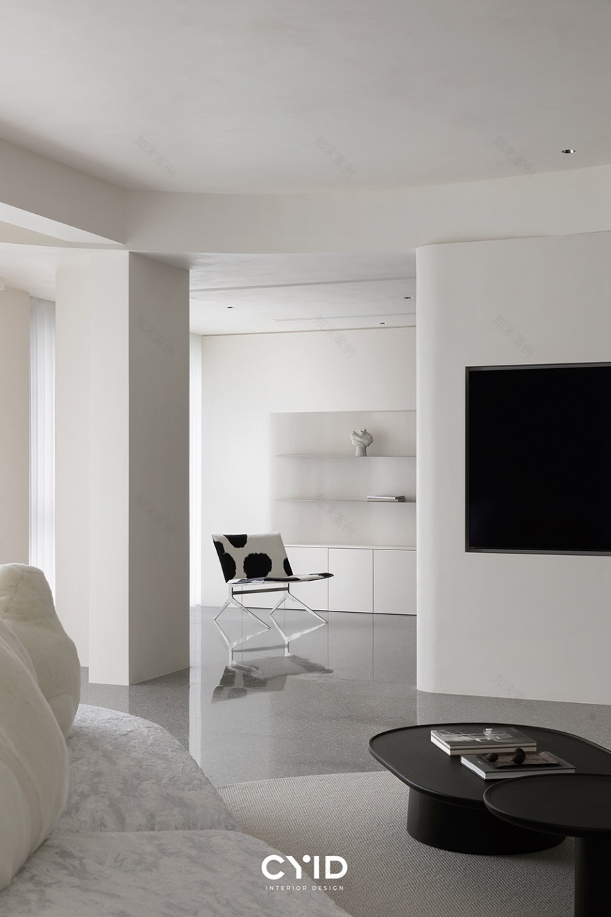 踏影大宅空间与情绪的探索丨中国嘉兴丨杭州辰佑设计-15