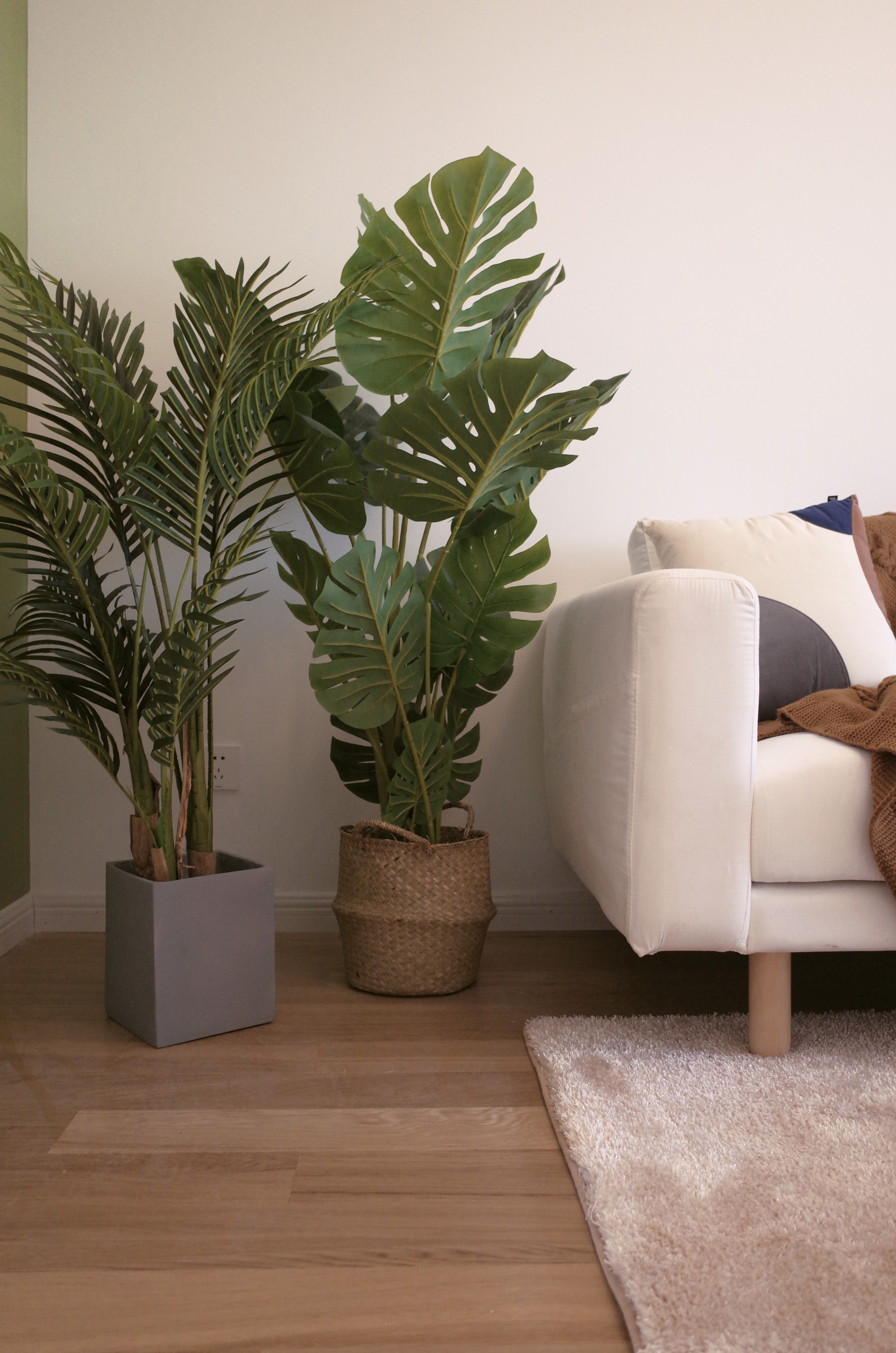 杭州 80 年代老宅的春天 | 73 平米多元化理想家-27