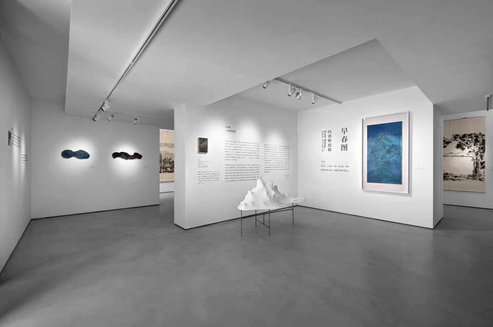 后山当代艺术中心丨中国广州丨广州微介创意设计有限公司-54