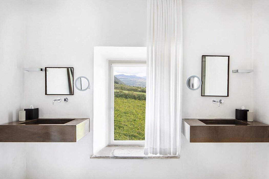 卡萨多纳皇家丨意大利丨Studio Leonardoproject-9