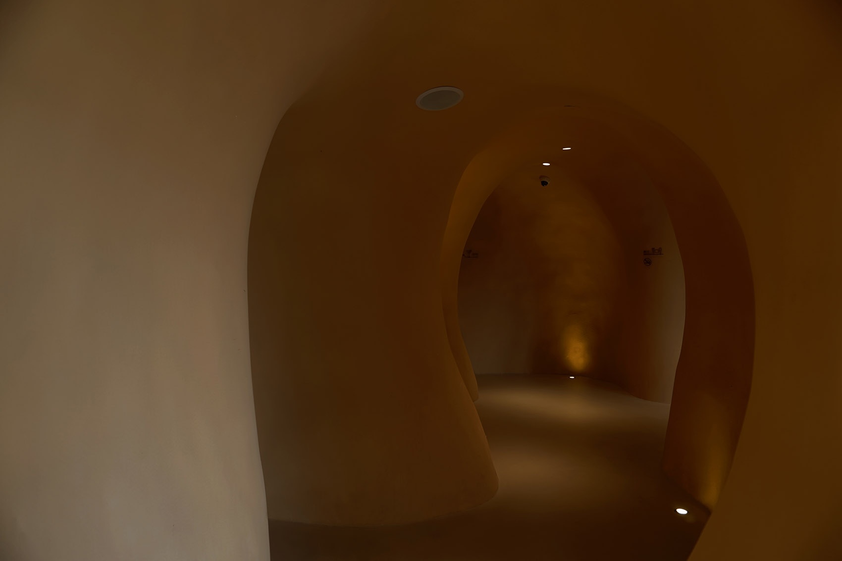 16HOURS 餐酒空间丨中国成都丨ARSOO Design-4