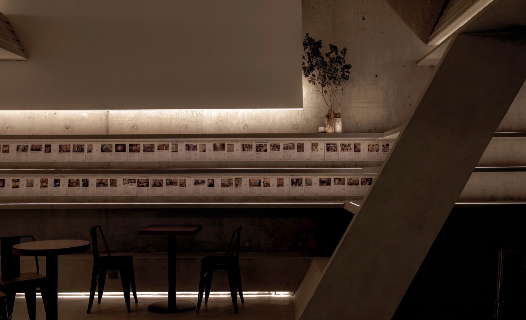 跳海酒馆大钟寺店,北京 / 不山建筑-35