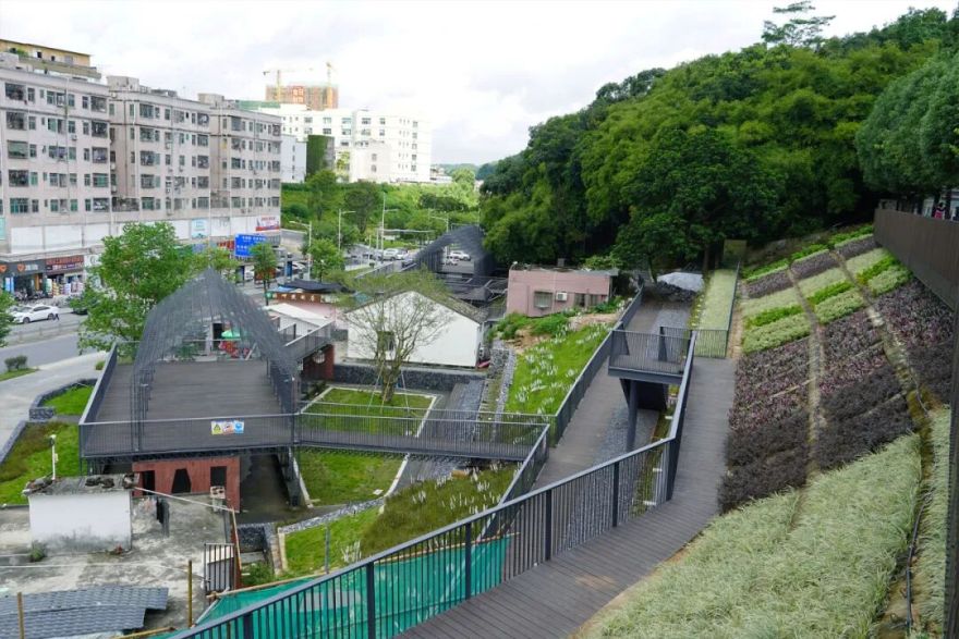 新作|凉帽村改造-75