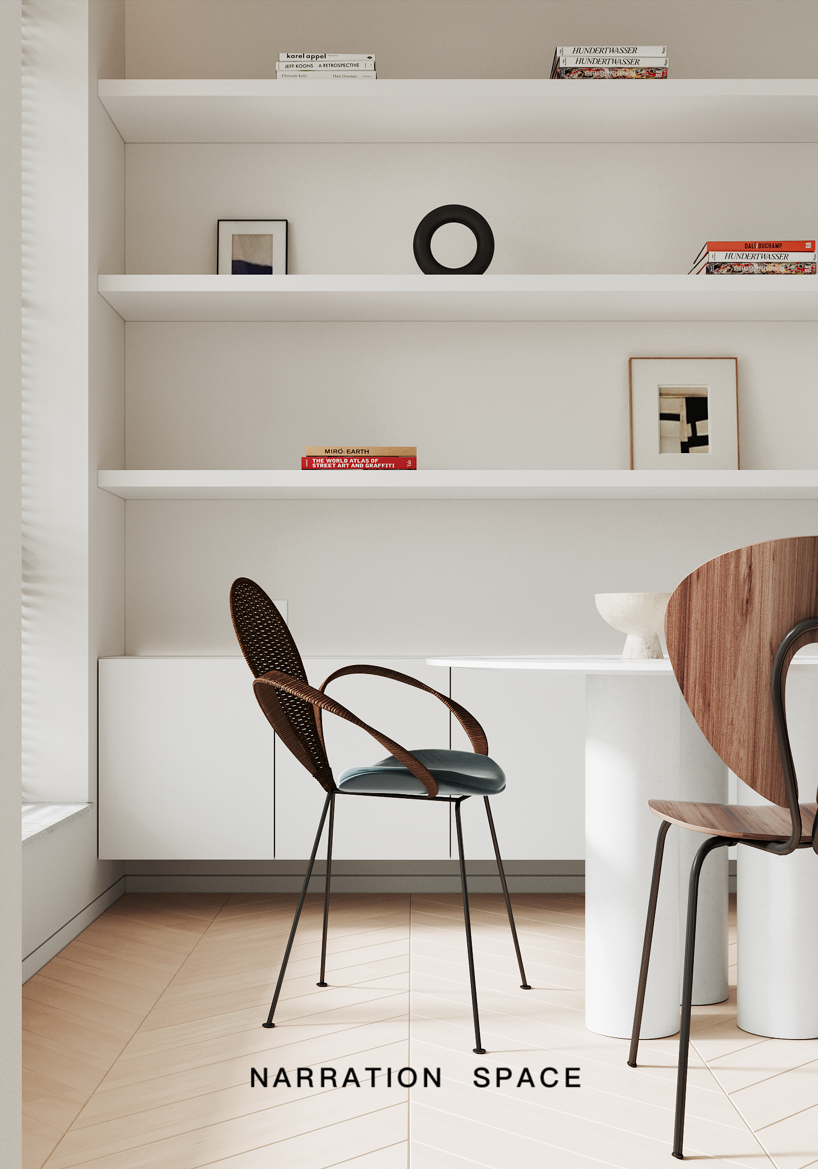 【言叙】·洞泾-2