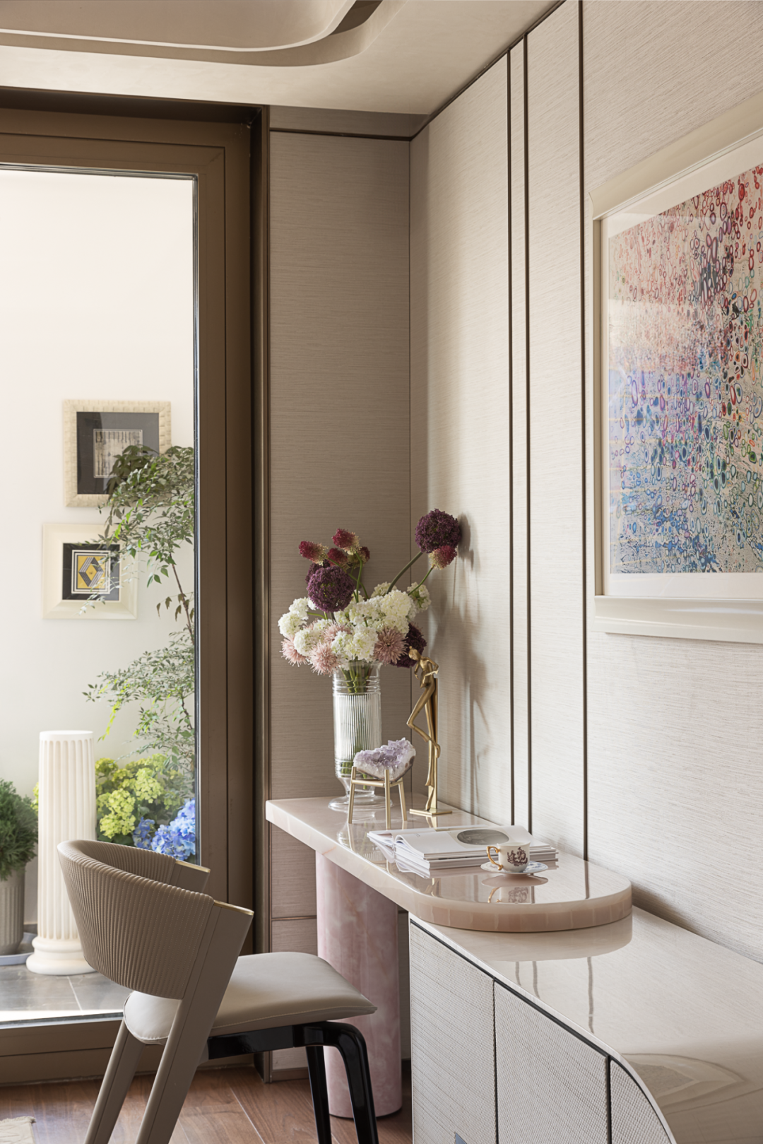 启东蝶湖玖玺庄园丨中国南通丨SRD DESIGN 赛瑞迪普-101