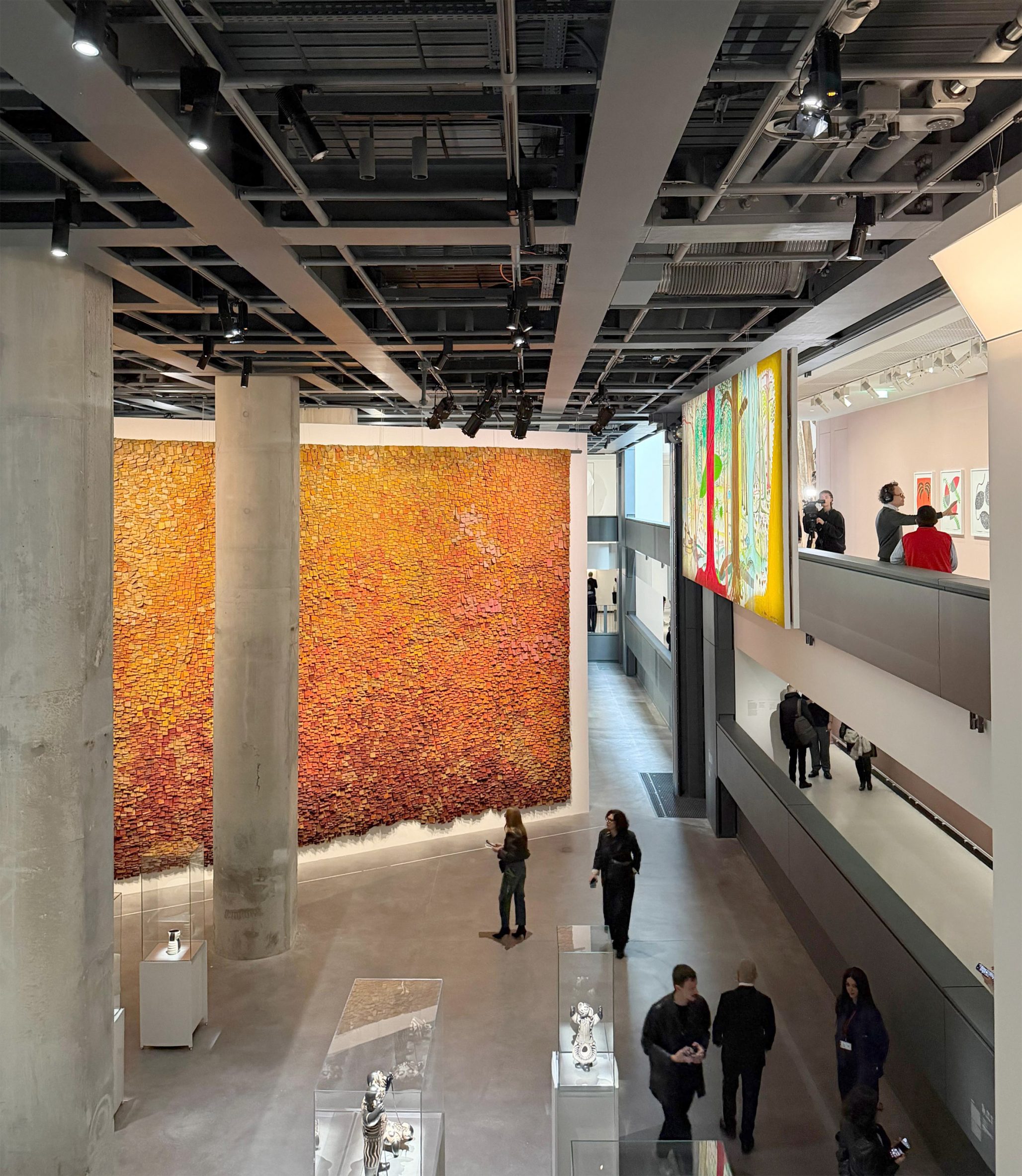 The best architecture of 2025-9