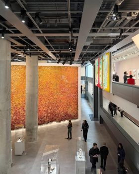 The best architecture of 2025