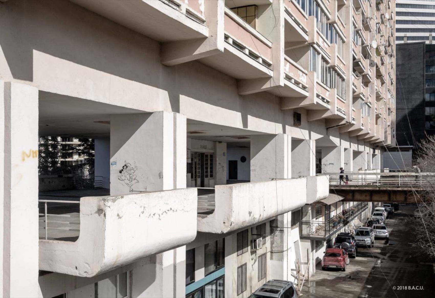 苏州可胜可利工人宿舍区修复与更新丨中国苏州丨weico建筑事务所-29