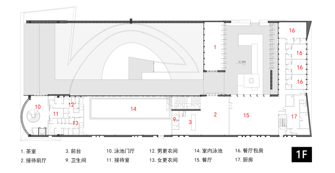 广州海石洲悦展示中心丨中国广州丨上海日清建筑设计有限公司-51