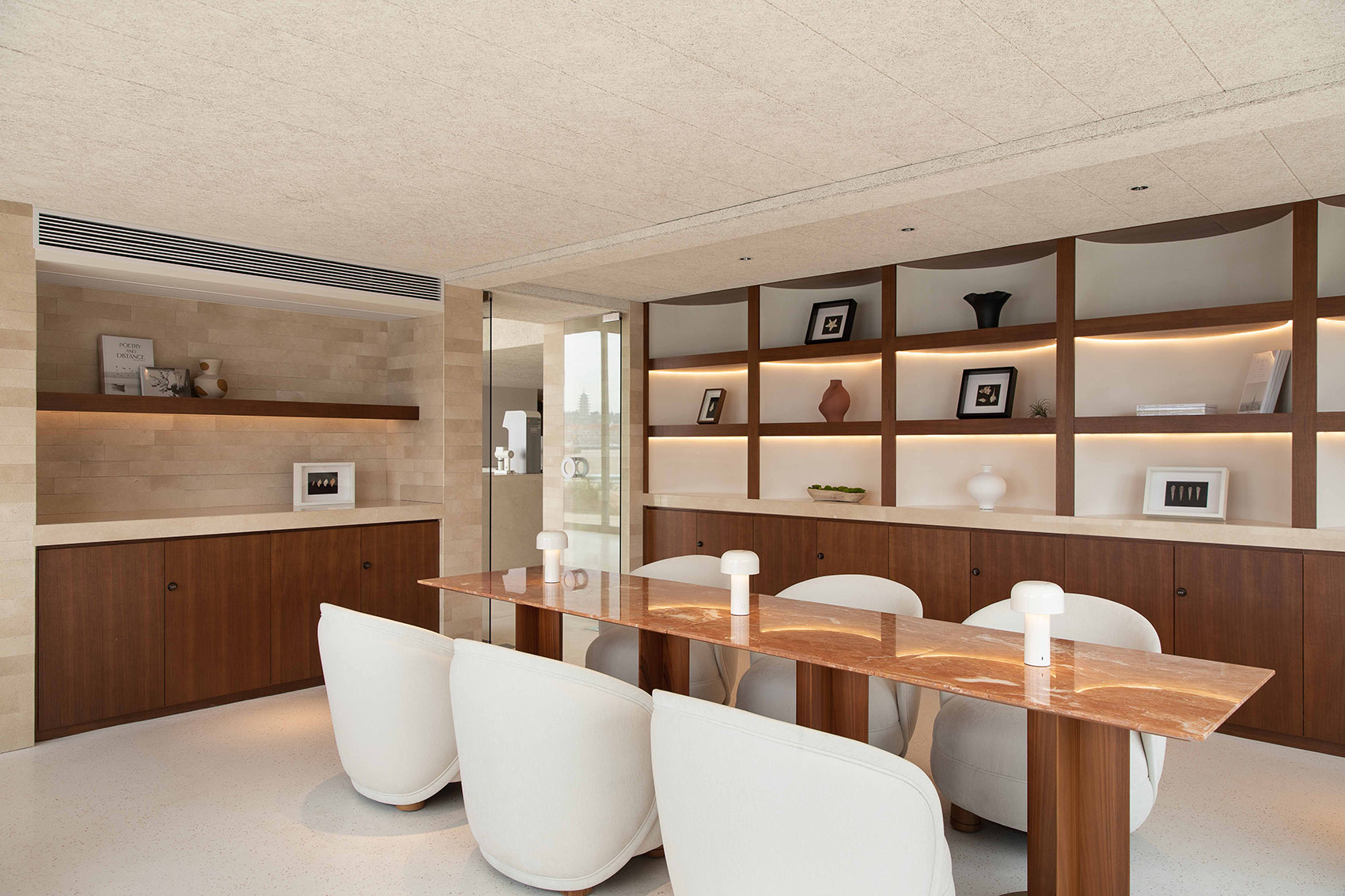 甜梦·逢时sweetdreams民宿丨中国温州丨空间设计朱啸尘等,软装陈琳等,品牌胡晓娴等-155