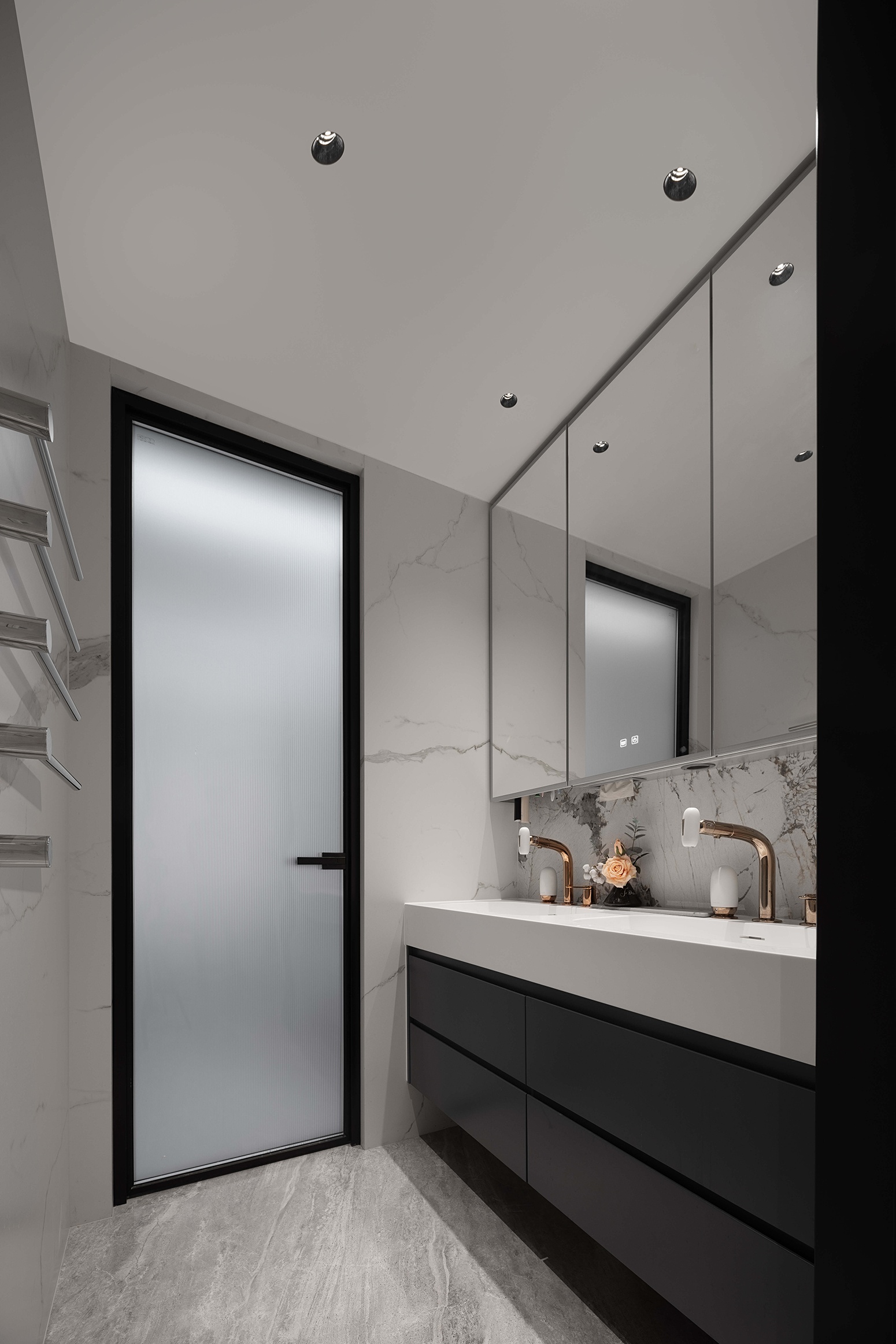 碧桂园·翡丽湾丨中国聊城丨众合铂纳设计-42