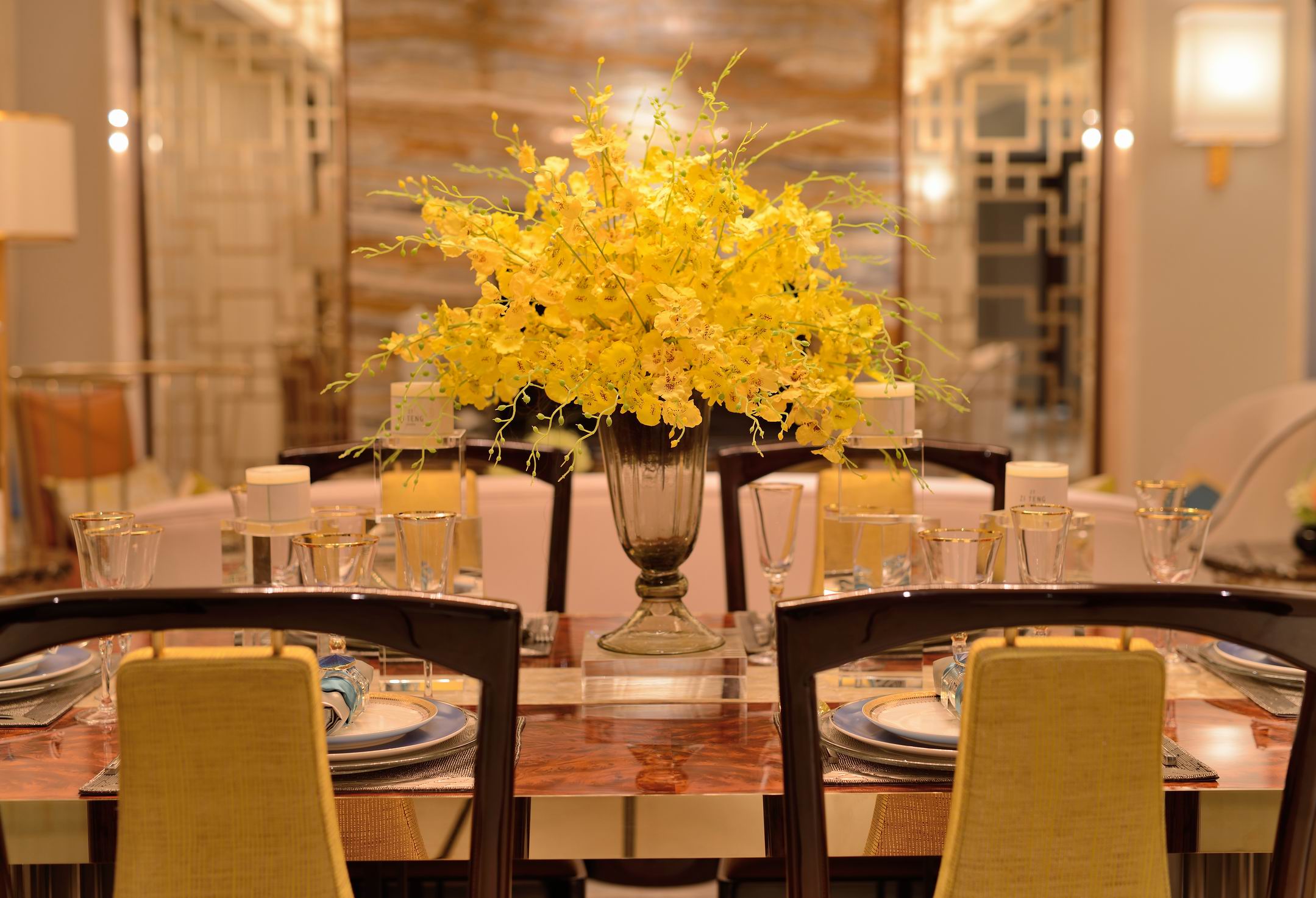 华家池样板间-7