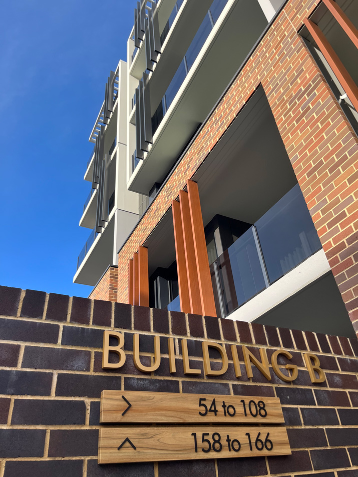 琪亚拉丨澳大利亚堪培拉丨DBI Architects-18