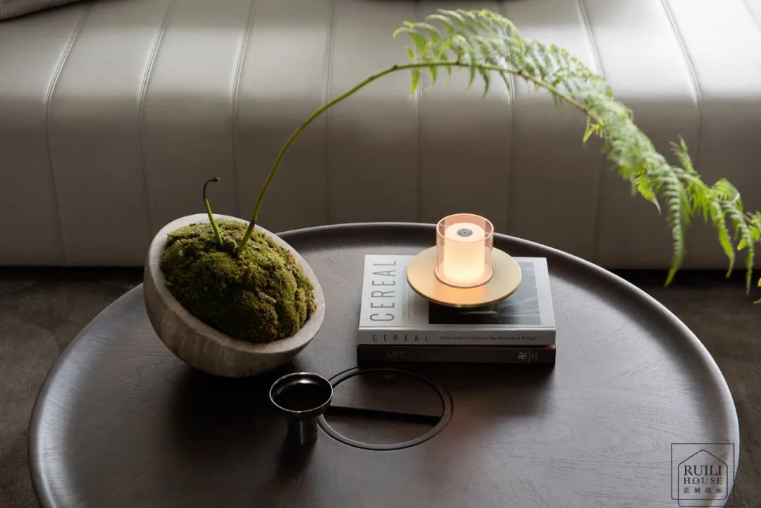 江苏泰州·春晓江南售楼处设计丨中国泰州丨蓝城-57