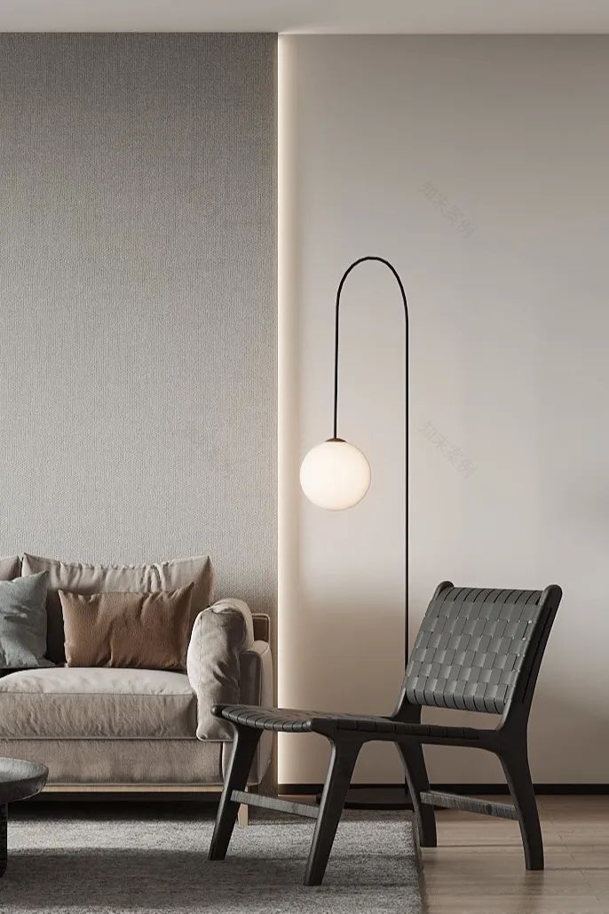 世贸璀璨精装改造丨MU STUDIO-22