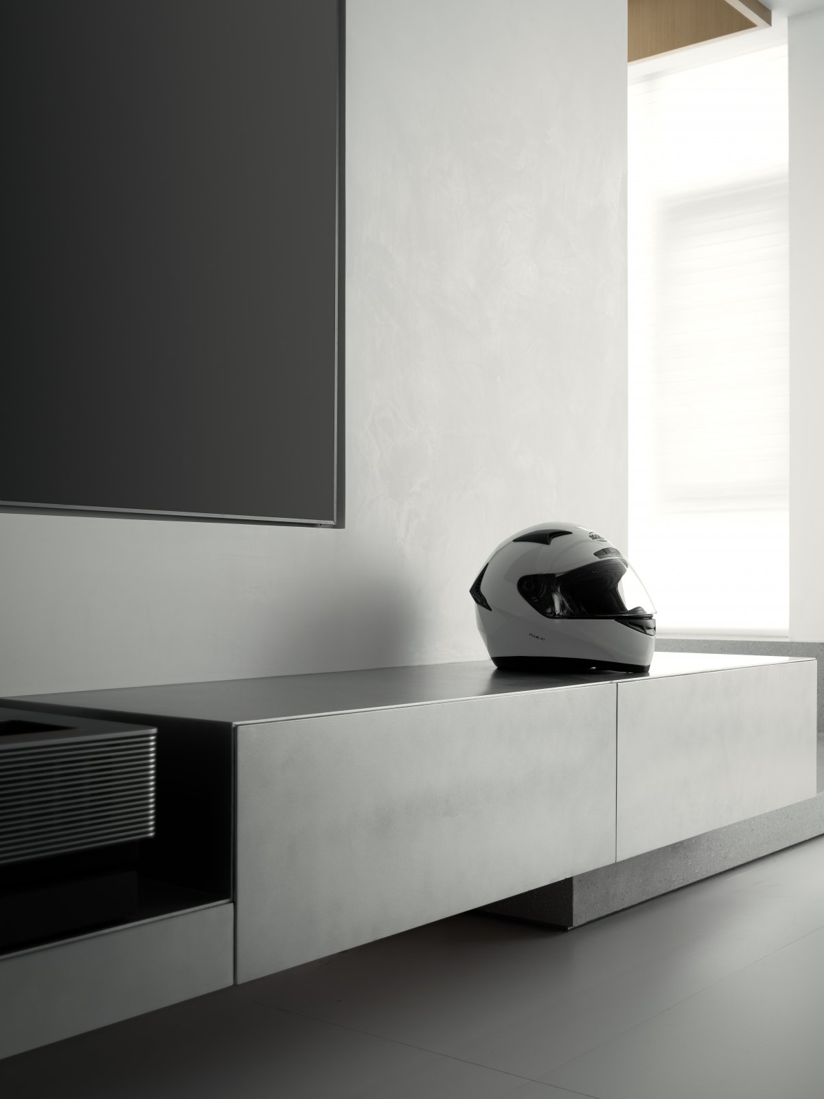 潮州大平层公寓丨中国潮州丨AD 艾克建筑设计-9