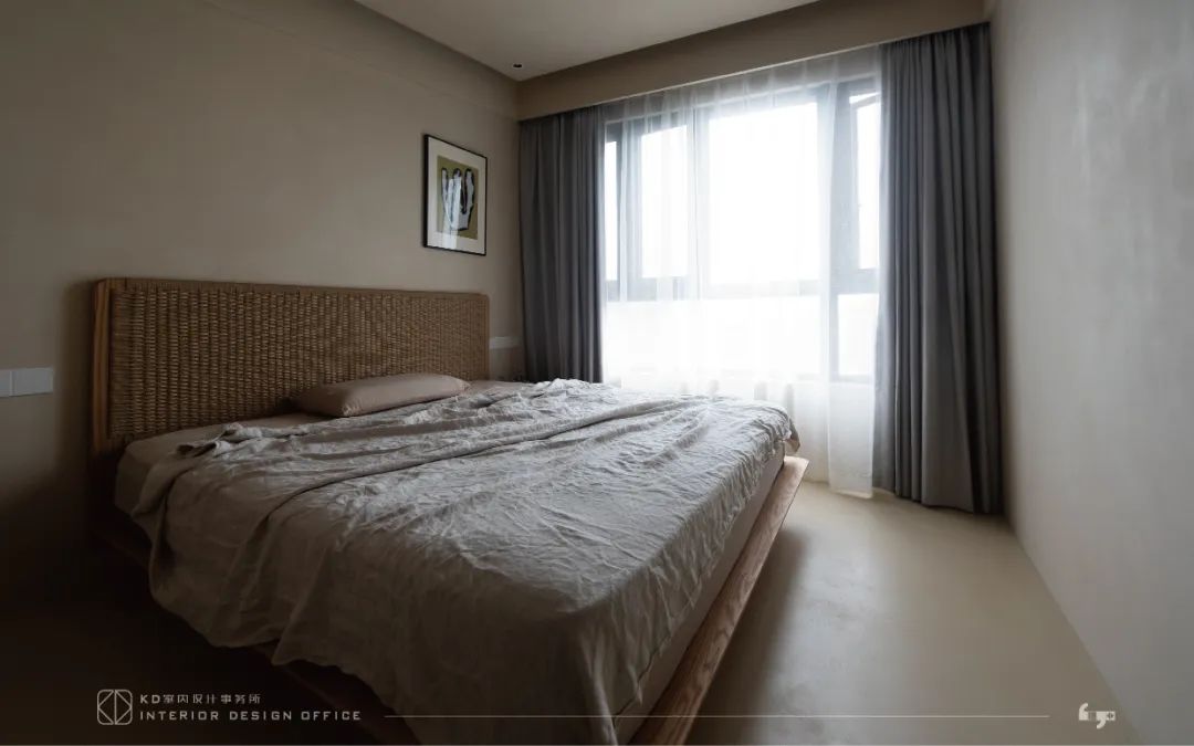 KD私宅｜招商云邸135㎡现代极简丨中国重庆丨KD室内设计事务所-66