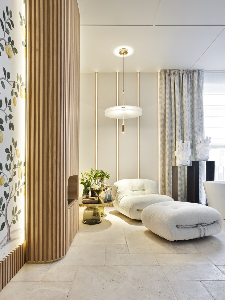 Casa Decor 2019 - Tempo da Delicadeza-51