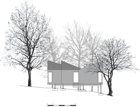 EcoResort Pedras Salgadas 生态度假村丨葡萄牙-35