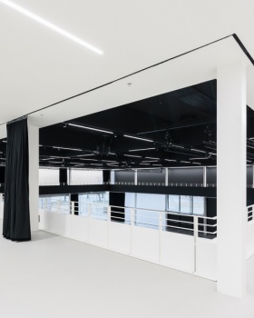 Z展馆A8000设计丨捷克丨A8000工作室