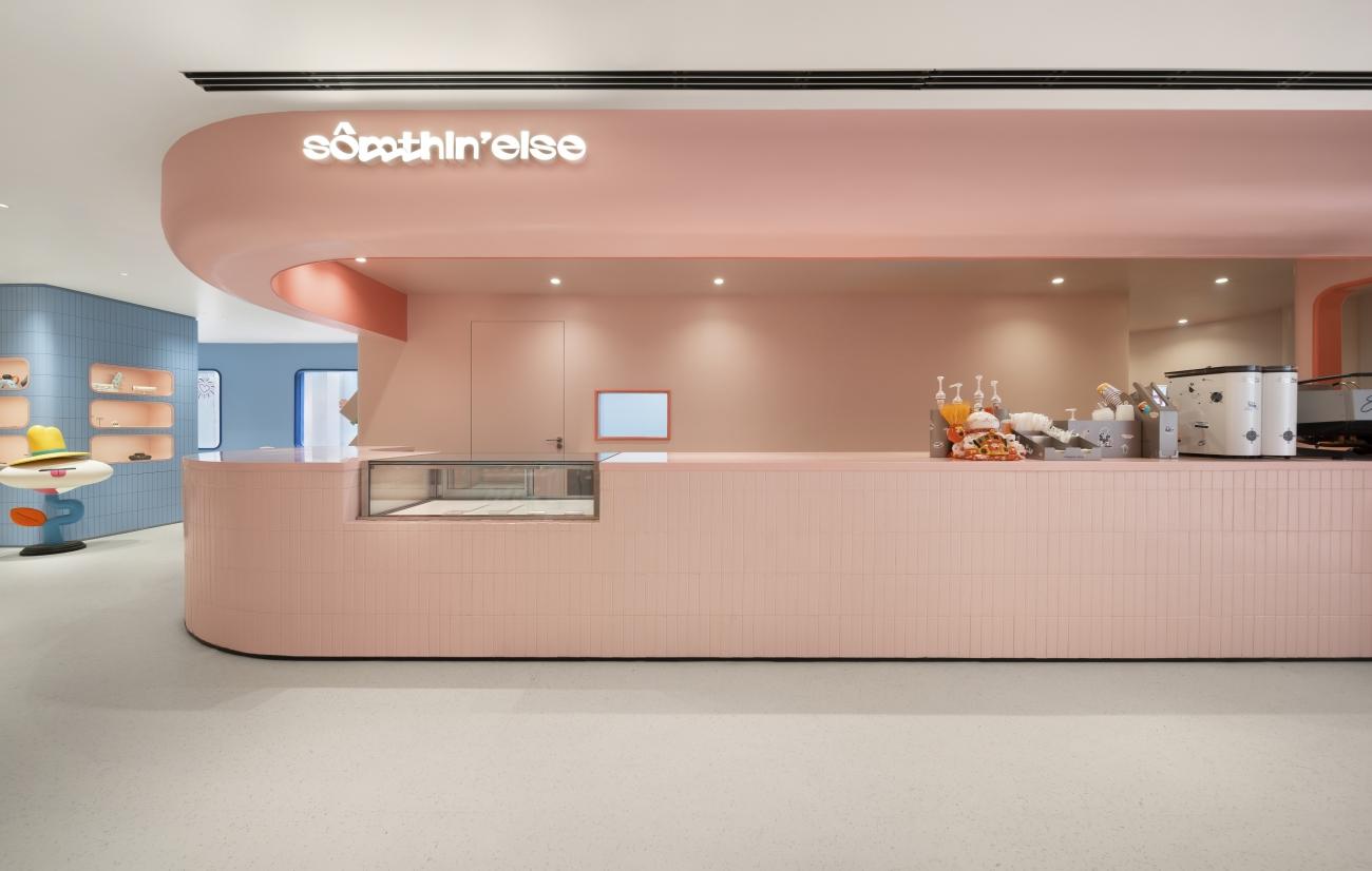 sômthin‘else 另有奇物丨中国长沙丨域式建筑 UStudies Architects-3