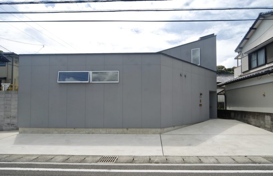 丨日本宫崎丨有限会社COGITE-39