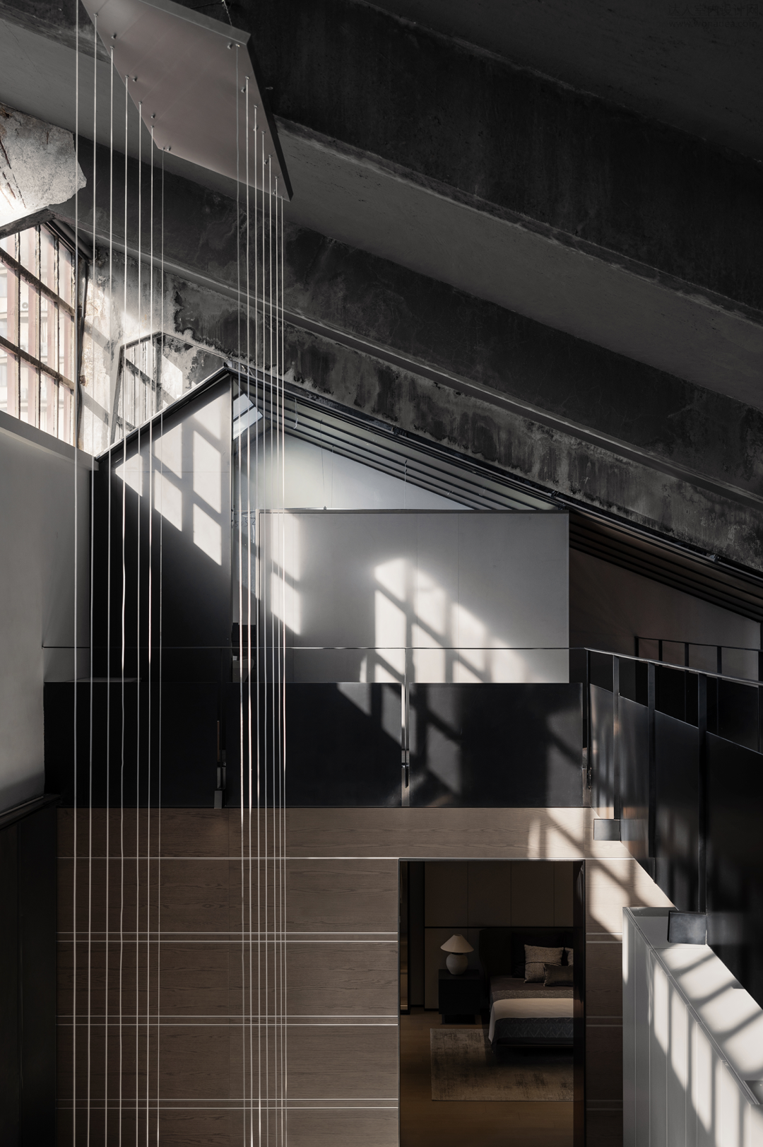 光仓·常熟本来之间丨中国丨近境制作-13