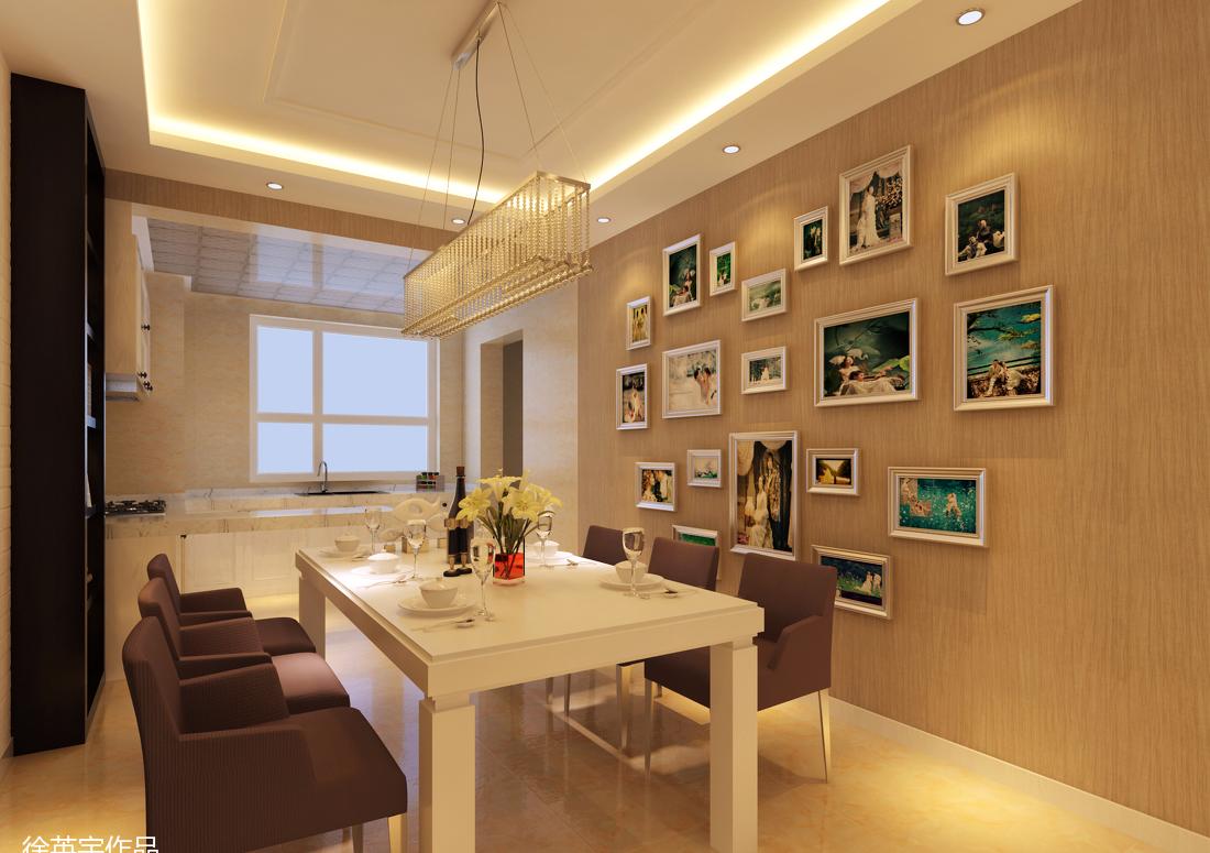 
【沈阳·华发首府168㎡】 -8