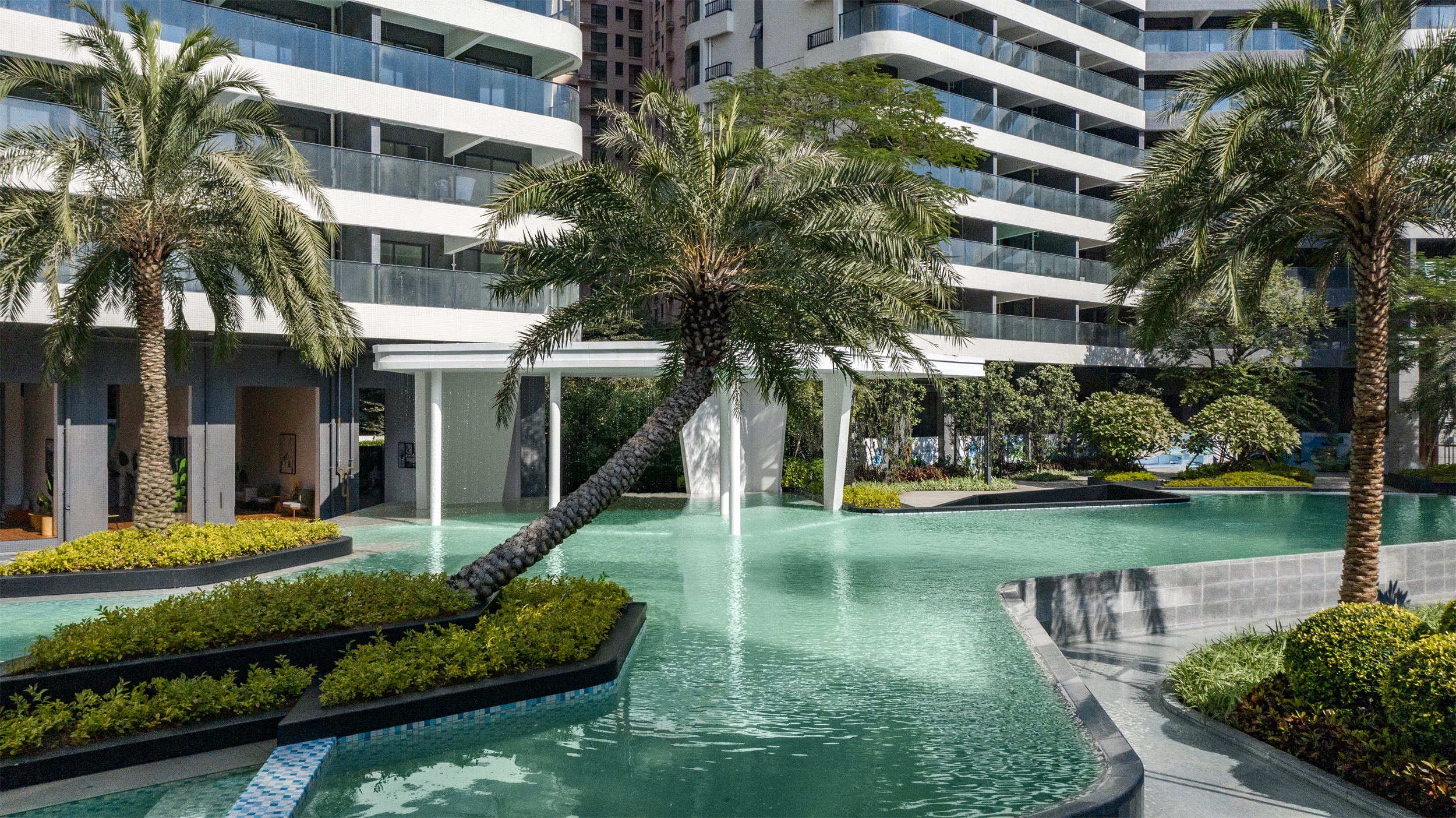 北海兆信·金悦湾丨中国广西-23