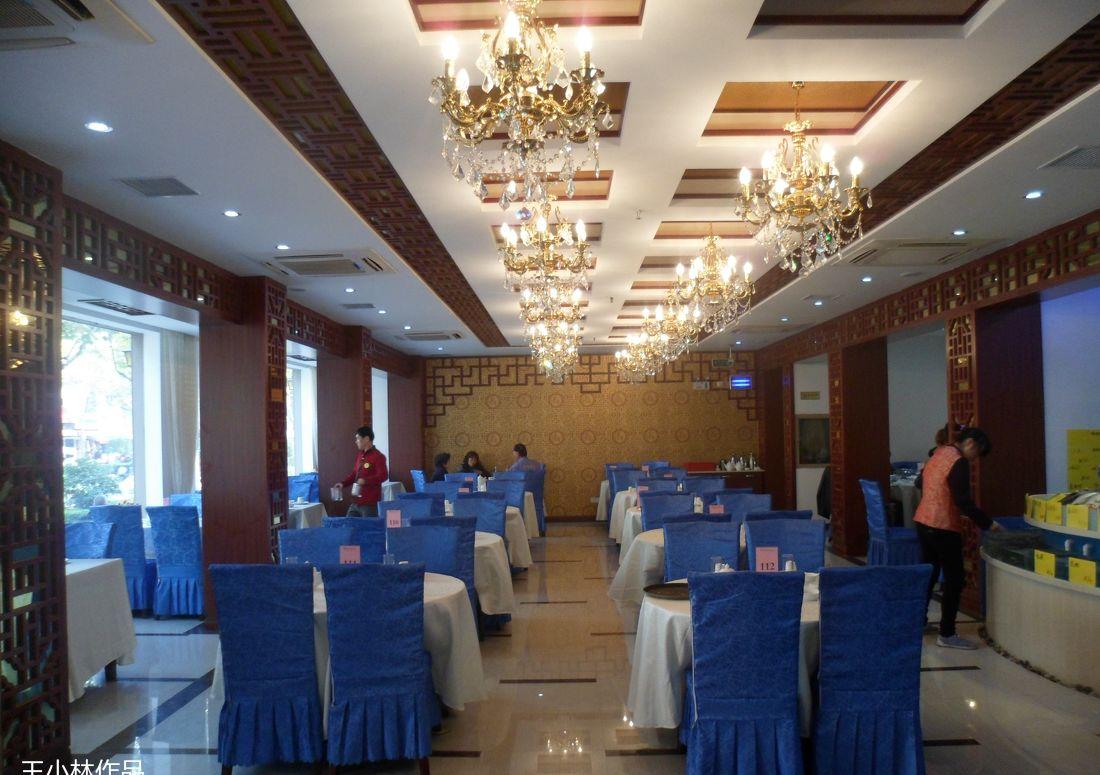 
上海怡香閣酒樓 -5