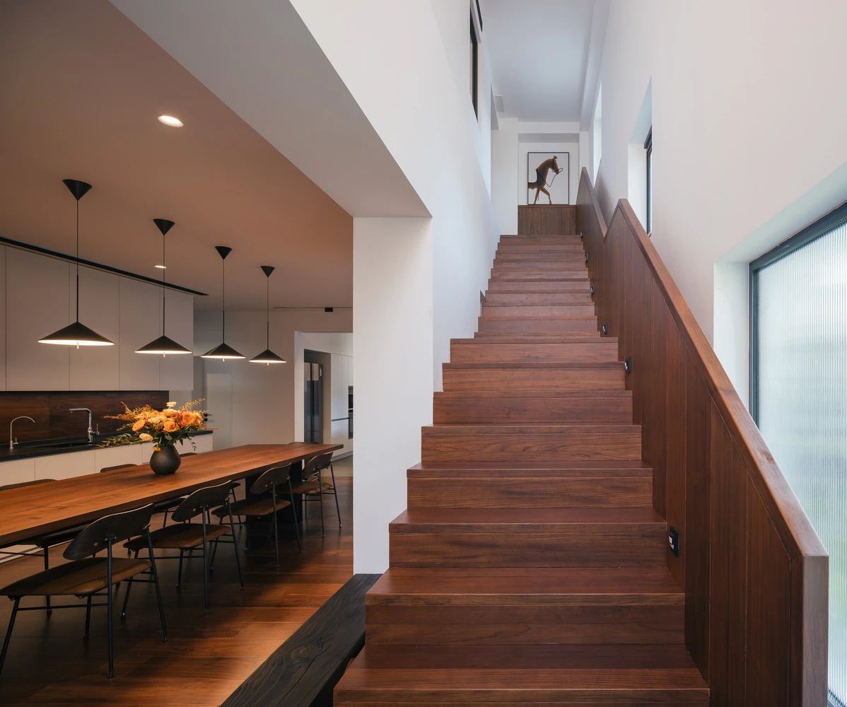 园宅丨中国苏州丨堺工作室-132