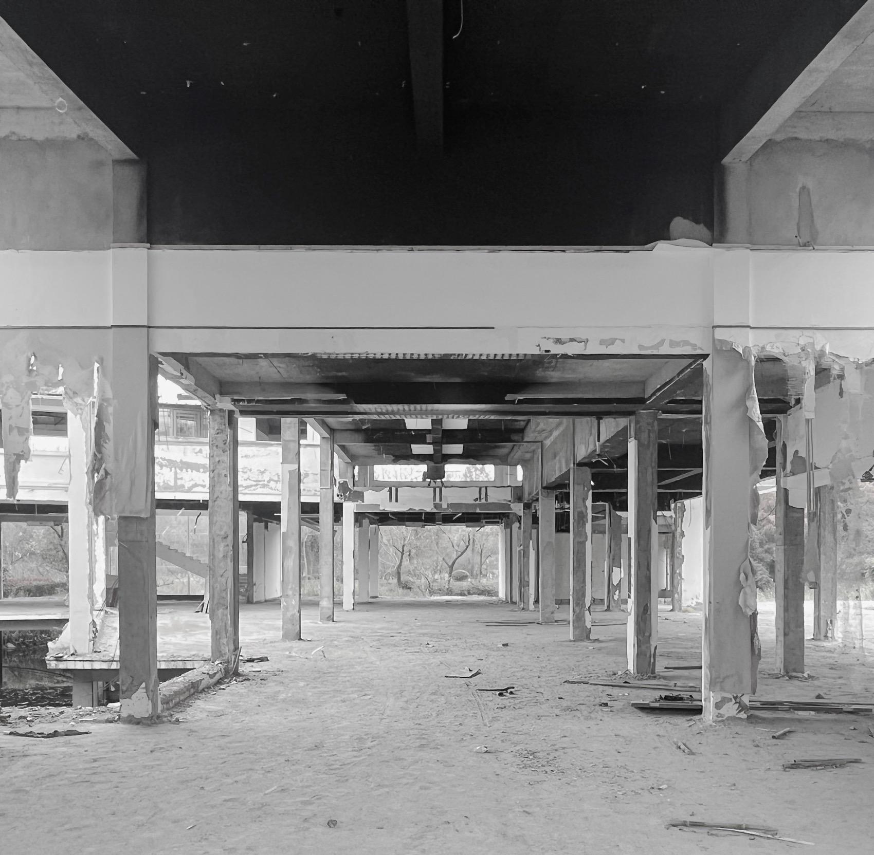 西溪·果麦书店丨中国杭州丨紋建筑 (Atelier Wen’Arch)-184