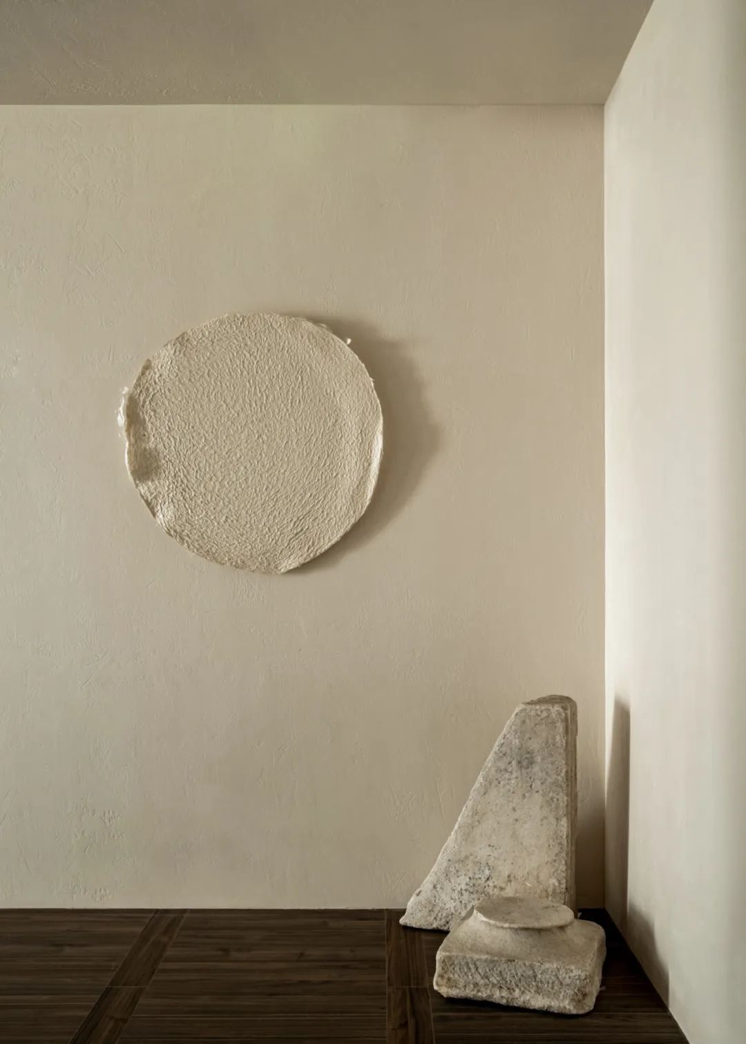 瑞族VZUG重庆展示厅丨中国重庆丨荷李洪空间设计-1