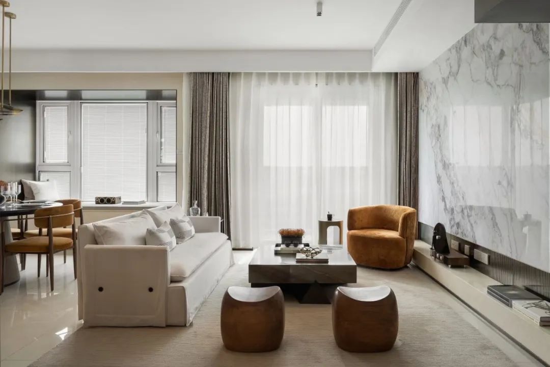 MAUDEA | 2020 逆光而来 现代设计中的自然与情感渗透-190