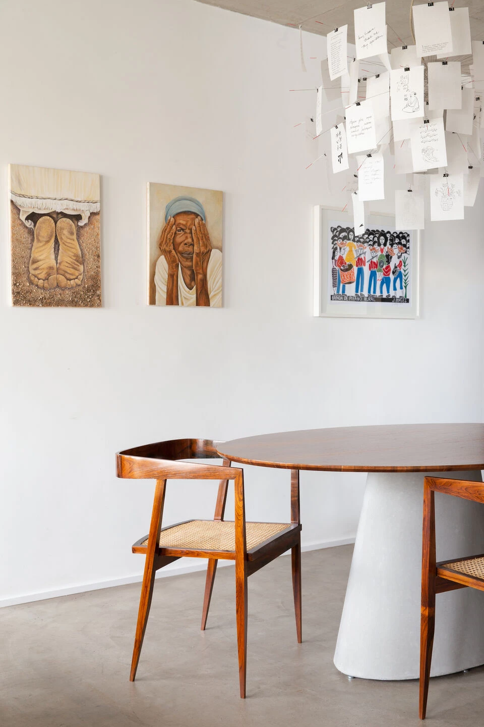 巴西 Mooca 公寓丨巴西圣保罗丨OCCA Mais Arquitetura-25