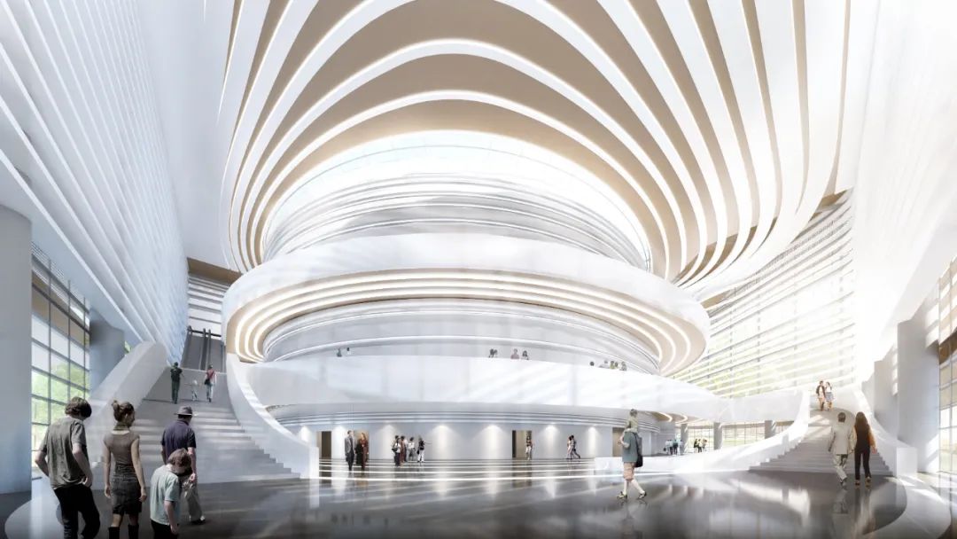 浙江衢州双中心丨中国衢州丨中联.方晔.左右建-19