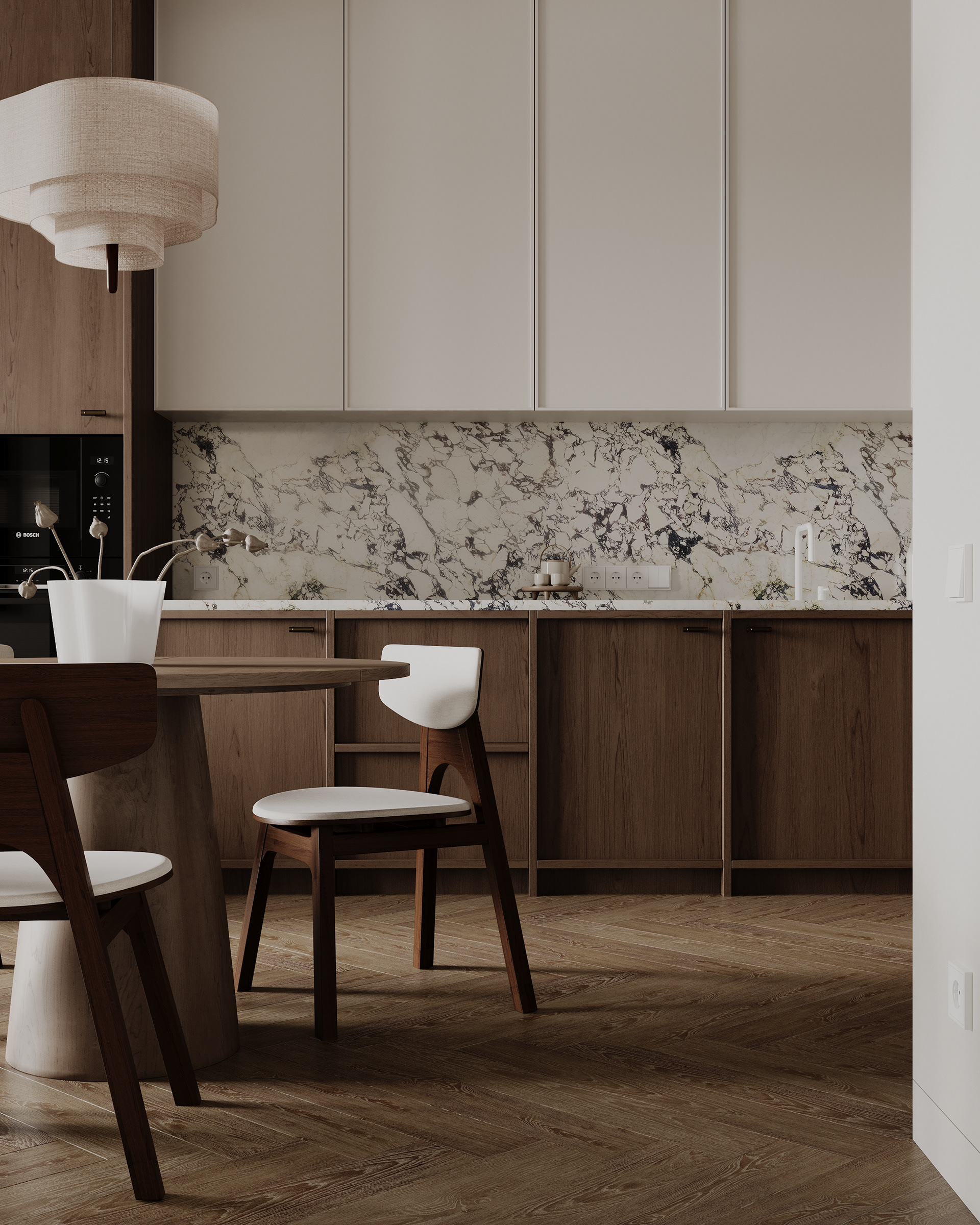 蒂芙尼公寓丨乌克兰利沃夫-5