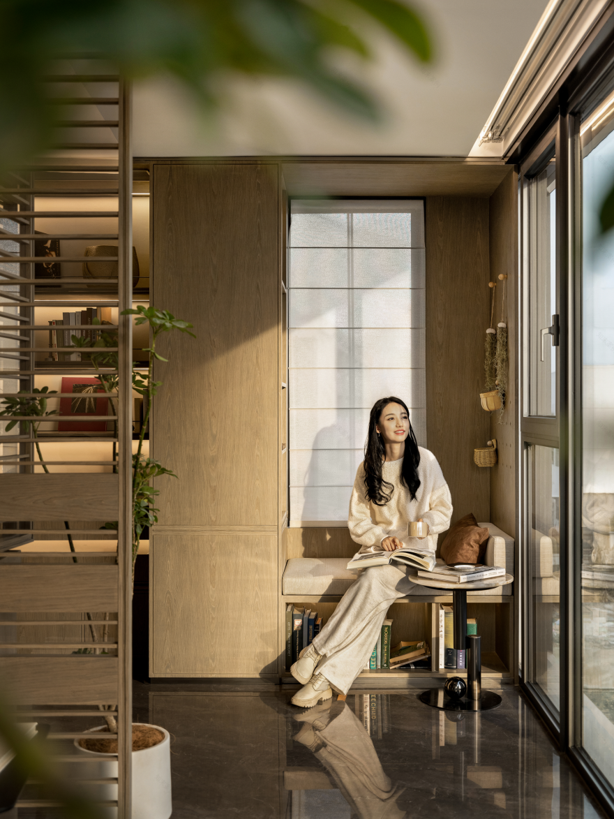 苏州润宸110样板房丨中国苏州丨赛拉维设计CLV.DESIGN-26