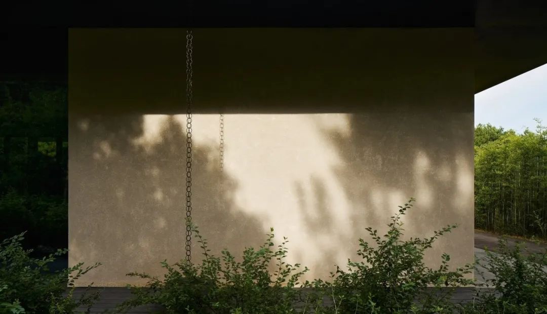 浙江松境度假庄园丨中国浙江丨八荒设计-1