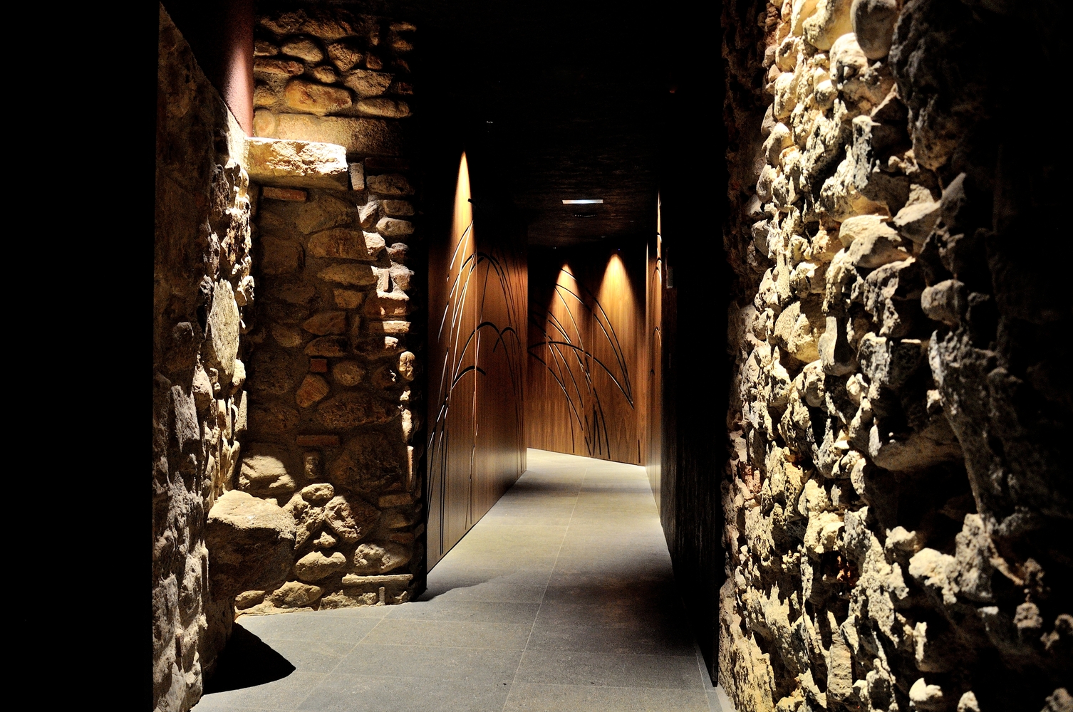 塞尔温泉浴场,洗浴中心-32