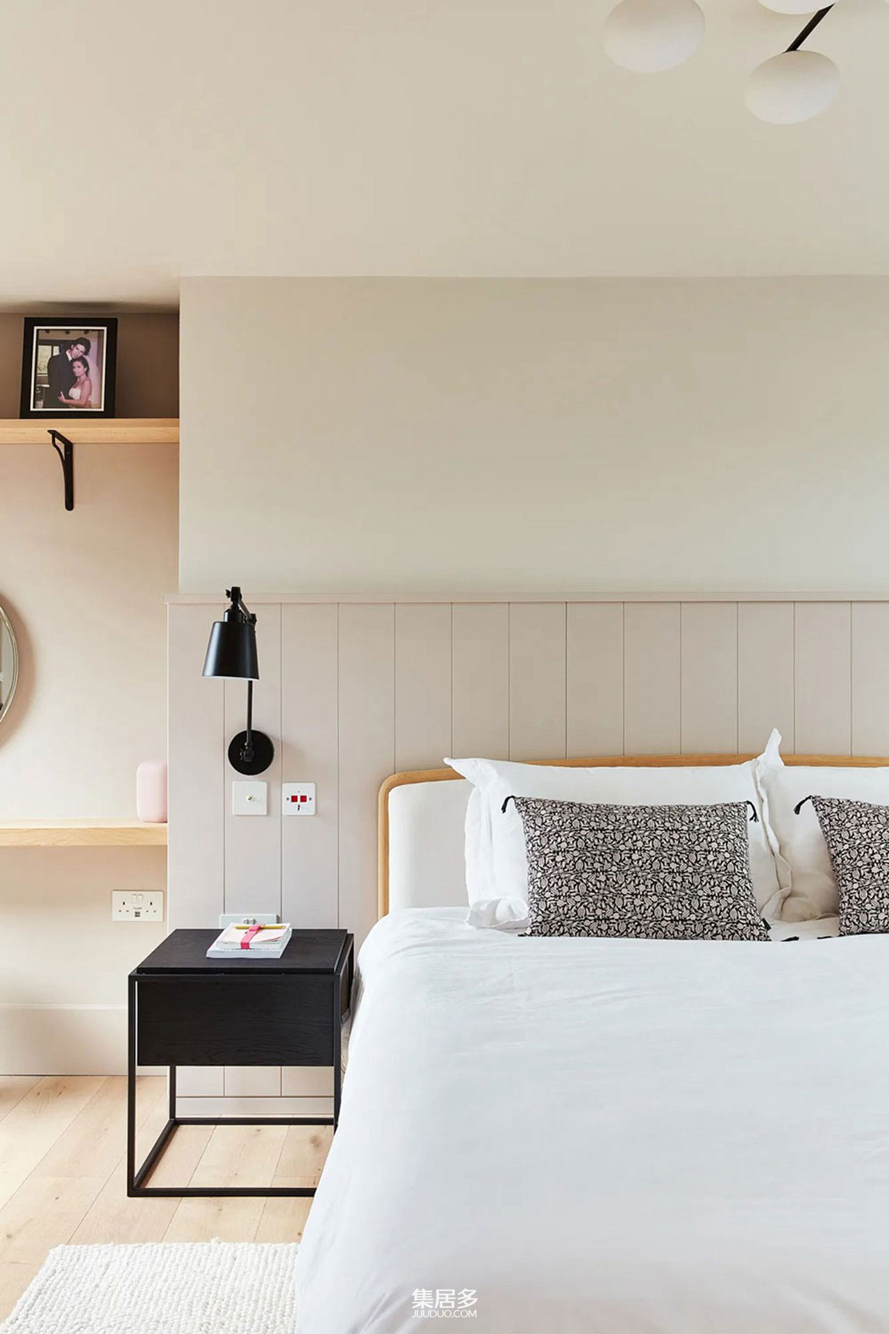 Vawdrey House 改造设计丨英国伦敦-27