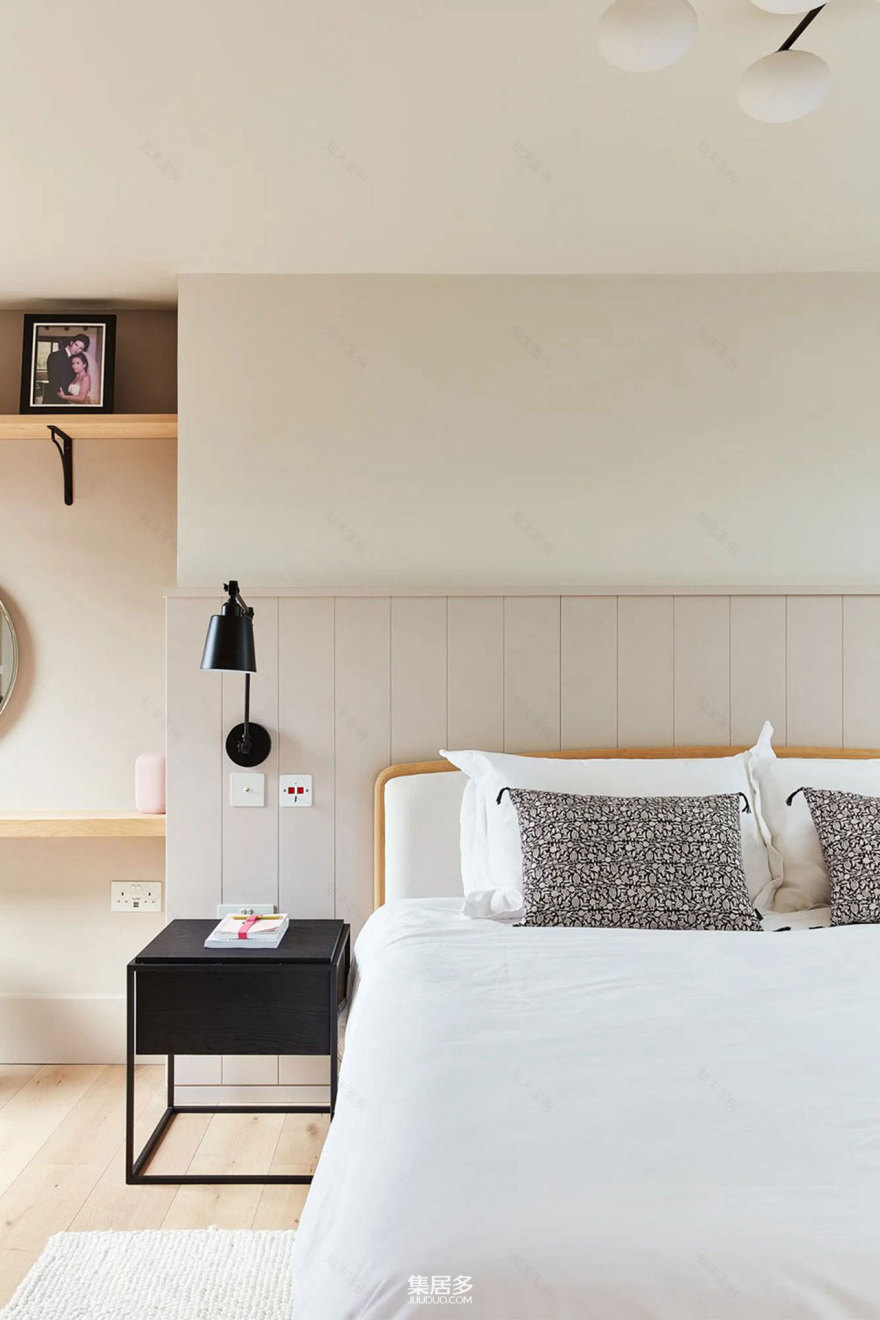 Vawdrey House 改造设计丨英国伦敦-27