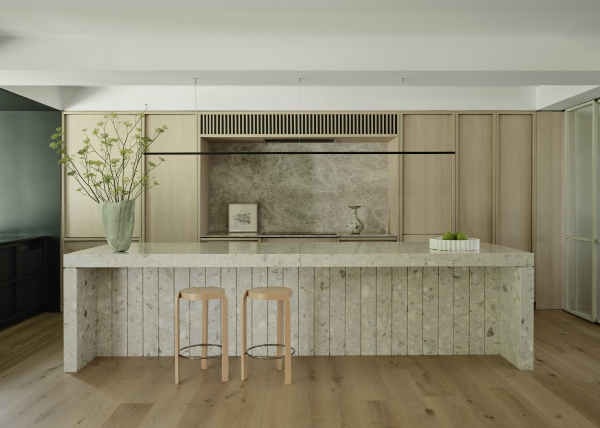 Bronte 住宅 II丨澳大利亚丨Madeleine Blanchfield Architects-7